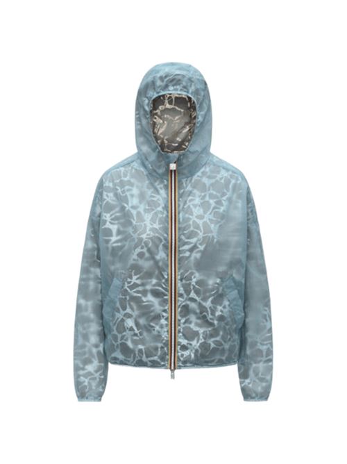 LAURETTE SUPER LIGHT LAMI K-WAY | K7137JWC0R